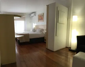 Río Grande Apart Hotel - Habitación