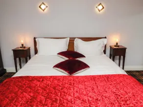 Petty Knowes Cottage - Rom