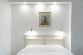 Sienna Residence - Chambre