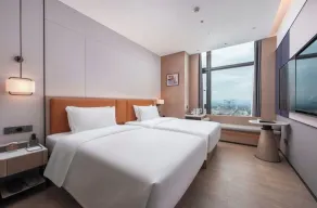Lanyue East Hotel  - Camera