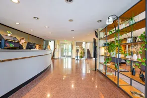 Seminaris Sunday Hotel Potsdam Babelsberg - Reception