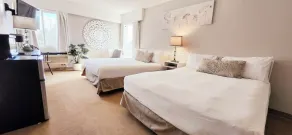 Western Lodge - Chambre