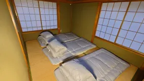 HOTEL1800 - Chambre