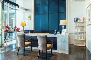Leofoo Residences - Reception