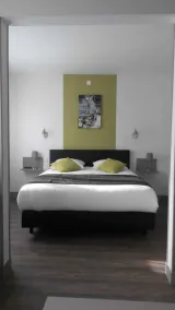 Auberge en Ardenne - Room