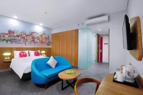 favehotel Ketapang - Room