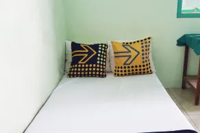 Hotel O Wunut Homestay Syariah - Room
