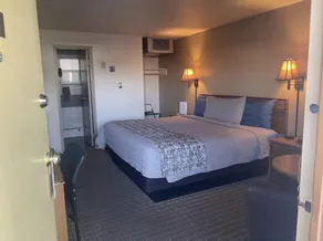 Economy Inn - Zimmer
