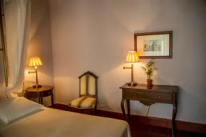 Hotel Boutique Posada Dos Orillas - Chambre