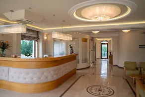 Olympus Terra Boutique Hotel - Reception