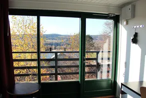 Östanskär Jakt & Konferens - View from room