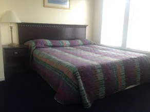 The Belmar Inn - Chambre