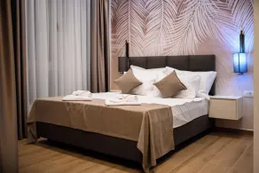 G Star Hotel - Værelse