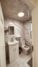 Sterling House - Baño