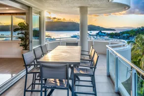 Yacht Harbour Tower 2 - Room