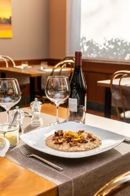 c-hotels Mirage - Restaurante