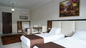 Enkaya Hotel - Rom