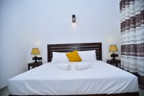 Thihawa Eco Huts Yala - Chambre