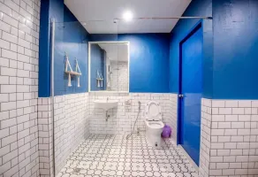 Collection O To The Sea Resort Thailand - Bathroom