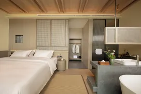 Country Retreats Zhangjiajie Manson Resort - Room