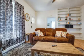 Family-friendly Home in Junction City - Innvendig