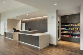 Residence Inn by Marriott Battle Creek - Réception