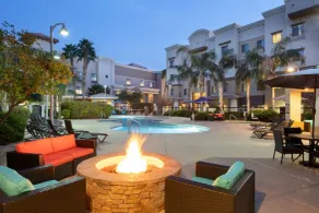 Staybridge Suites Phoenix Glendale Sports Dist by IHG - Piscine