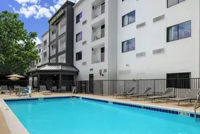Courtyard by Marriott Orlando Altamonte Springs Maitland - Piscine
