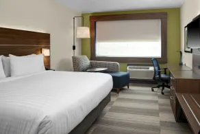 Holiday Inn Express & Suites - Houston NW - Cypress Grand Pky by IHG - Chambre