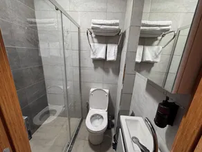 MAHAL Otel PENDİK - Bagno