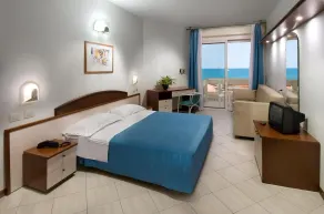 Hotel Prestige - Rum