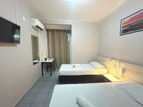 Hotel El Pilar by Bsb Inn - Habitación