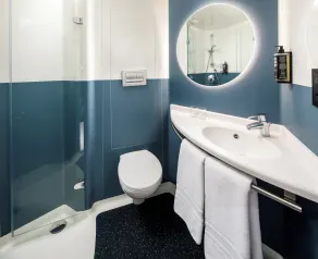 ibis London Blackfriars - Salle de bain