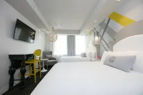 Elyton Hotel, Autograph Collection - Chambre