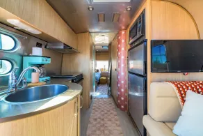 The Outpost Grand Canyon - Chambre