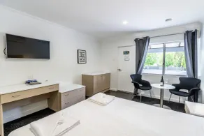 Manjimup Kingsley Motel - Rum