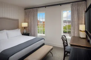 The Inn at Patrick Square - Chambre