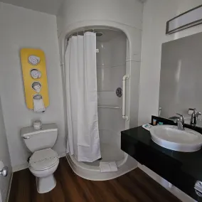 Varsity West - Salle de bain
