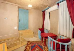 Han Cave Suites - The Special Class - Room