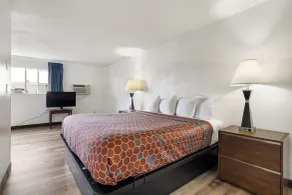 Kennewick Inn & Suites Tri Cities - Chambre