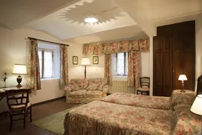 Agriturismo Cavazzone - Værelse