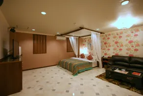 Aura Kanku (Adult Only) - Chambre
