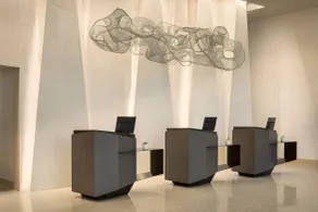 The Westin Tempe - Réception