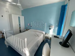 Hotel Guitgia Tommasino - Chambre