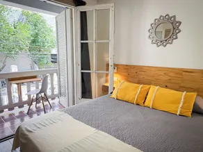 Mora International Hostel - Habitación