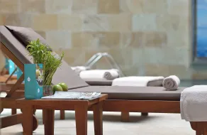 Crowne Plaza Istanbul Oryapark by IHG - Pool