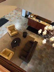 Sleep Inn & Suites Conference Center Eau Claire North - Réception