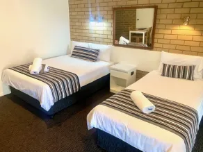 Albury City Motel - Room