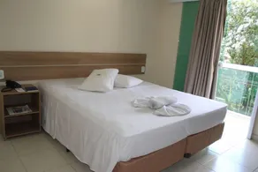 Hotel do Farol - Room