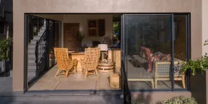 Le Repaire - Boutique Hotel & Restaurant - Reception
